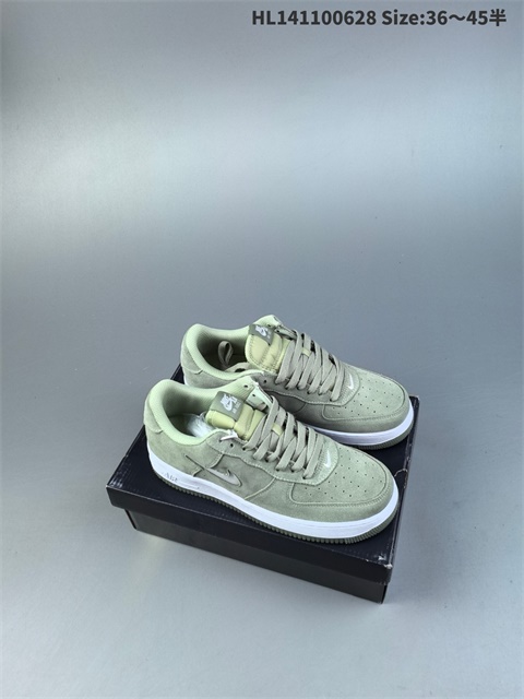 women air force one shoes 36-45 2025-9-19-587